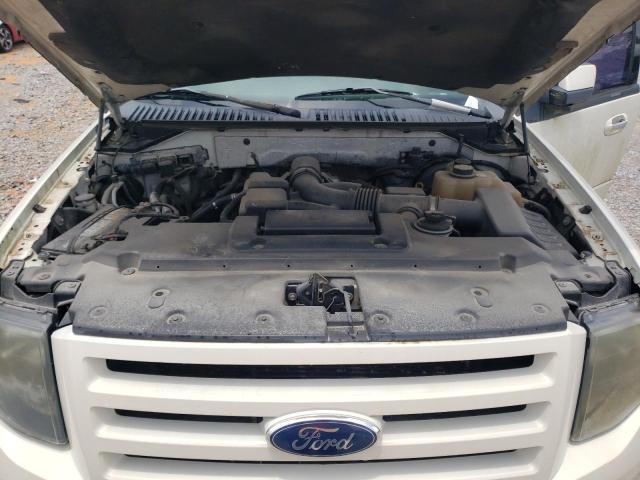 Photo 12 from auction – 2008 FORD EXPEDITION with VIN 1FMFU19538LA27542