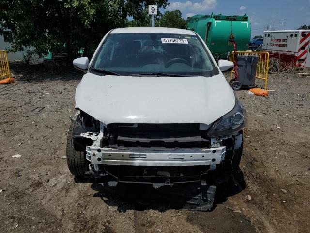 Photo 5 from auction – 2020 CHEVROLET SPARK 1LT with VIN KL8CD6SA0LC431363