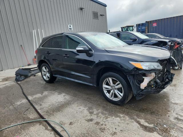 Photo 4 from auction – 2015 ACURA RDX with VIN 5J8TB3H38FL000487
