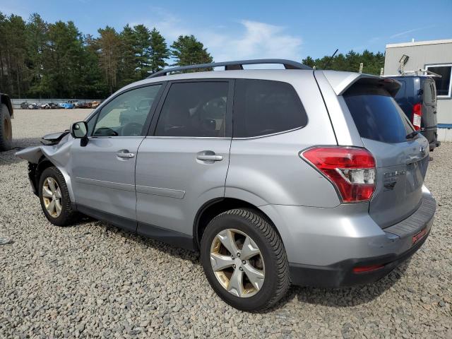 Photo 2 from auction – 2014 SUBARU FORESTER 2 with VIN JF2SJAHC0EH437887