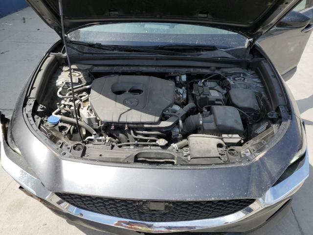 Photo 12 from auction – 2024 MAZDA CX-30 SELE with VIN 3MVDMBBM3RM657983