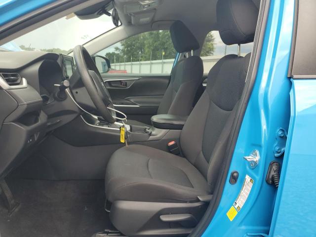Photo 7 from auction – 2021 TOYOTA RAV4 LE with VIN 2T3H1RFV2MW139068