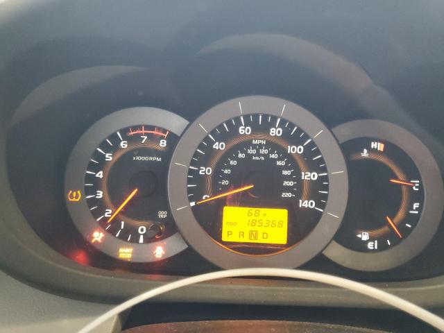 Photo 9 from auction – 2011 TOYOTA RAV4 LIMIT with VIN 2T3DF4DV9BW098568