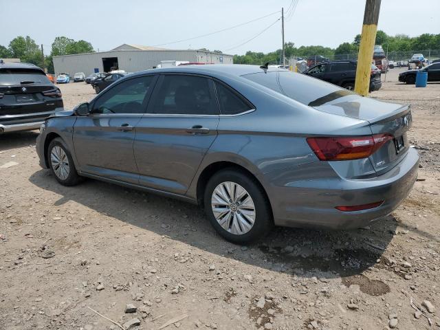 Photo 2 from auction – 2019 VOLKSWAGEN JETTA with VIN 3VWC57BU8KM106961