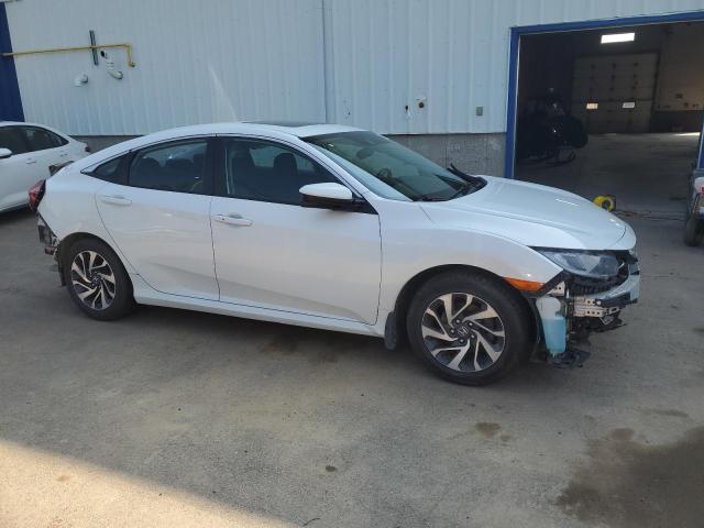 Photo 4 from auction – 2019 HONDA CIVIC EX with VIN 2HGFC2F72KH005234