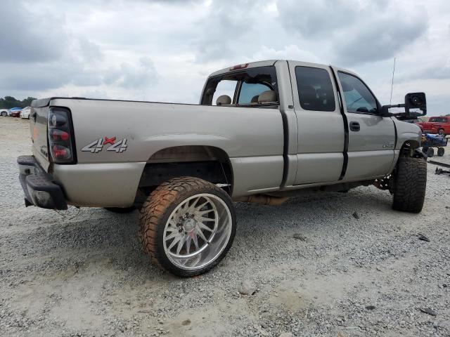Photo 3 from auction – 2001 CHEVROLET SILVERADO with VIN 1GCHK29171E229509
