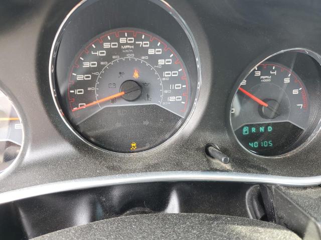 Photo 9 from auction – 2014 DODGE AVENGER SE with VIN 1C3CDZAB3EN138538