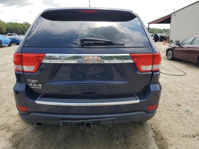 Photo 6 from auction – 2012 JEEP GRAND CHER with VIN 1C4RJFBT2CC274320