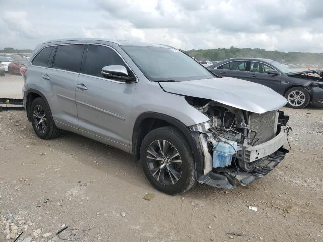 Photo 4 from auction – 2016 TOYOTA HIGHLANDER with VIN 5TDJKRFH1GS260902