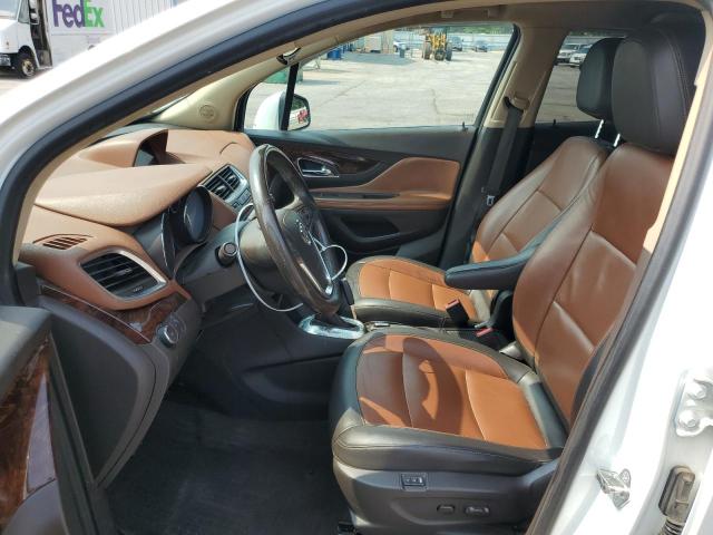 Photo 7 from auction – 2015 BUICK ENCORE with VIN KL4CJCSB9FB163991