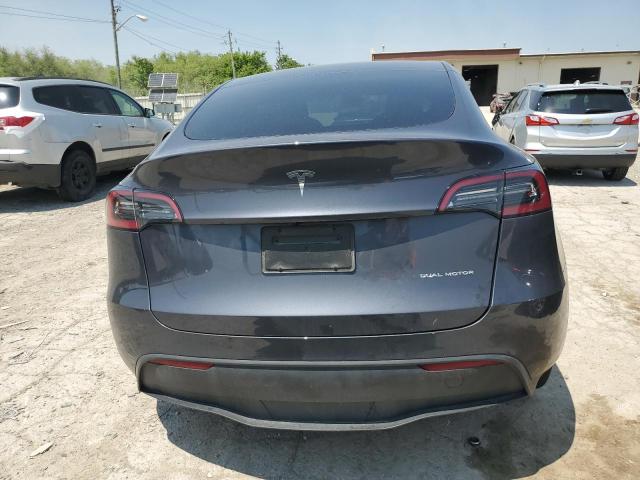 Photo 6 from auction – 2023 TESLA MODEL Y with VIN 7SAYGDEE5PF882985