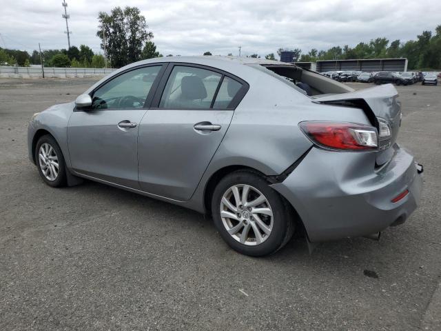 Photo 2 from auction – 2012 MAZDA 3 with VIN JM1BL1V8XC1669458