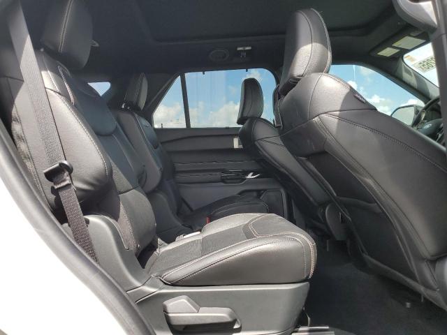 Photo 11 from auction – 2023 FORD EXPLORER S with VIN 1FM5K8GC4PGA61475
