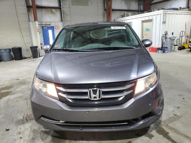 Photo 5 from auction – 2015 HONDA ODYSSEY EX with VIN 5FNRL5H64FB012750