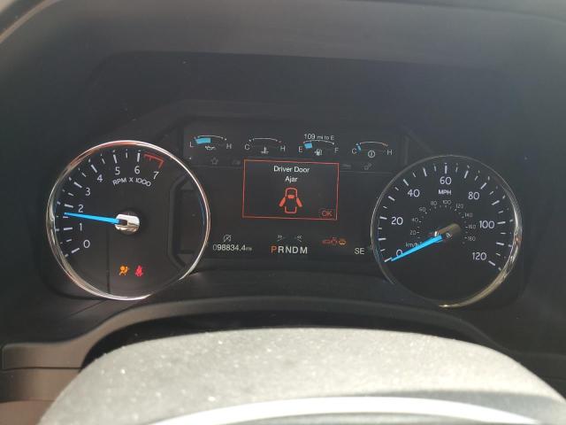 Photo 9 from auction – 2018 FORD EXPEDITION with VIN 1FMJU1LT4JEA36925