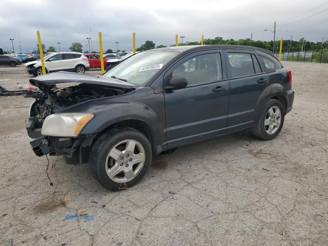 DODGE CALIBER SX 2008 con VIN 1B3HB48B88D756577 - Foto de la subasta