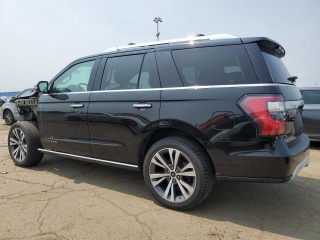 Photo 2 from auction – 2021 FORD EXPEDITION with VIN 1FMJU1MT3MEA20489