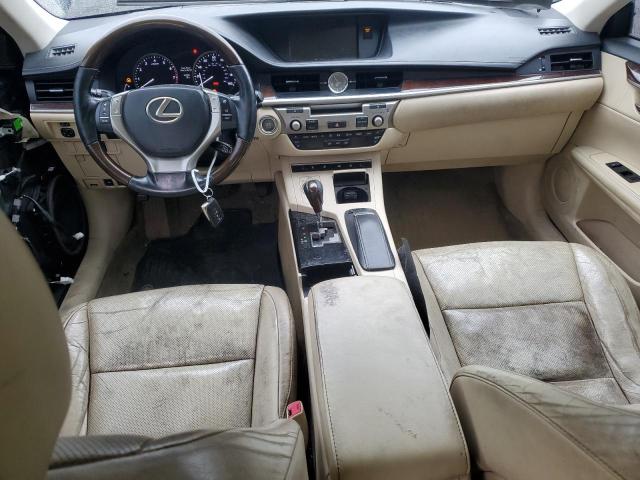 Photo 8 from auction – 2014 LEXUS ES 350 with VIN JTHBK1GG5E2104117