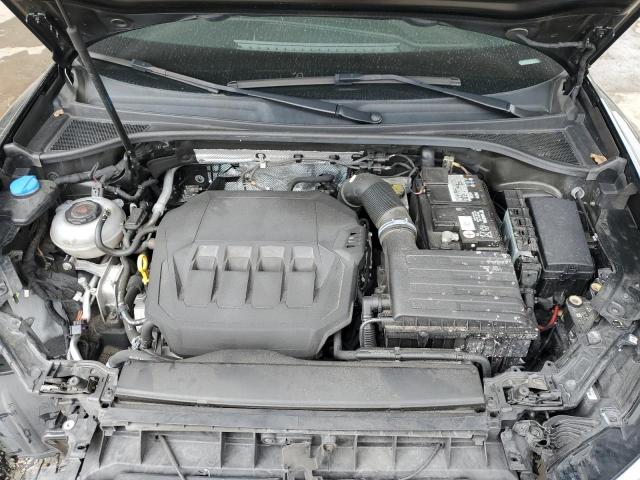 Photo 12 from auction – 2020 AUDI Q3 PREMIUM with VIN WA1EECF33L1007740
