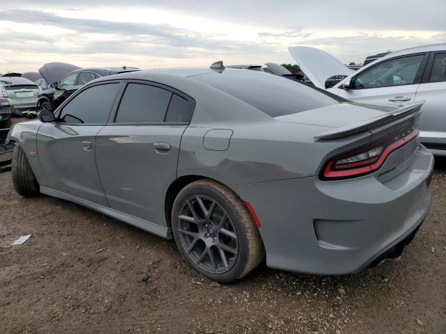 Photo 2 from auction – 2019 DODGE CHARGER SC with VIN 2C3CDXGJ7KH689014