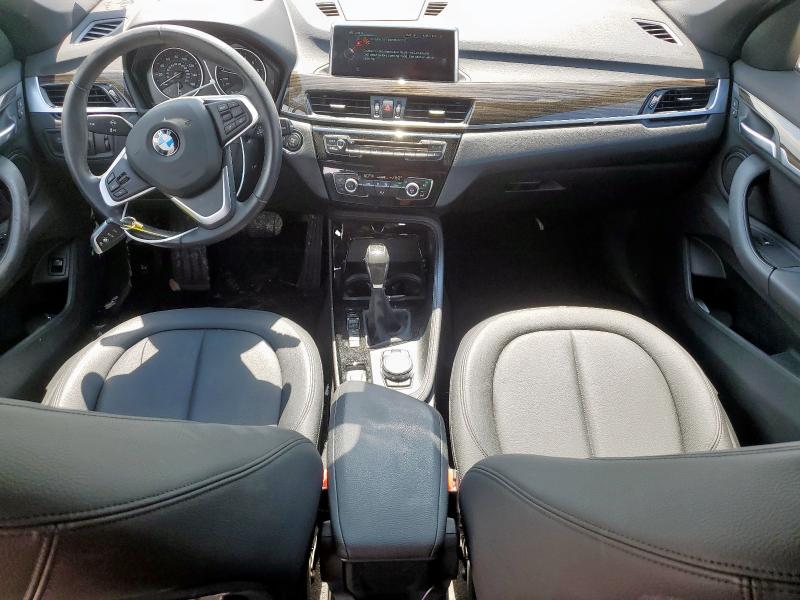 Photo 8 from auction – 2016 BMW X1 XDRIVE2 with VIN WBXHT3C35GP885799