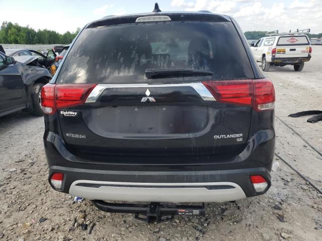 Photo 6 from auction – 2019 MITSUBISHI OUTLANDER with VIN JA4AZ3A34KZ042619