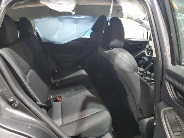 Photo 10 from auction – 2022 SUBARU IMPREZA with VIN 4S3GTAB62N3717972