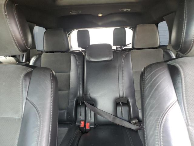 Photo 10 from auction – 2015 FORD EXPLORER X with VIN 1FM5K7D80FGB96106