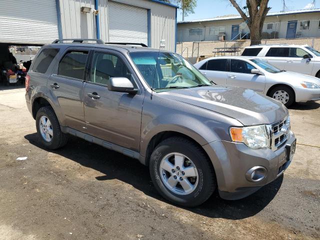 Photo 4 from auction – 2009 FORD ESCAPE with VIN 1FMCU93G79KC20019