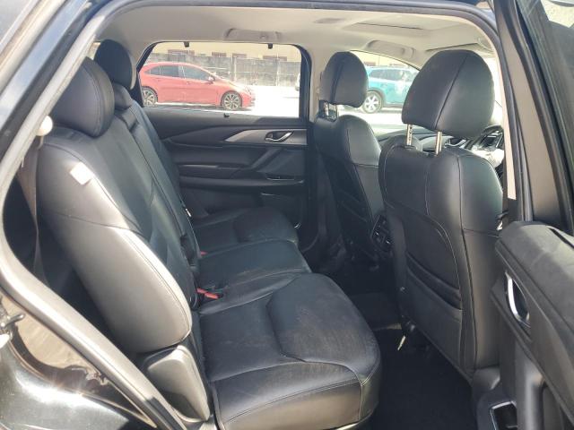Photo 11 from auction – 2019 MAZDA CX-9 TOURI with VIN JM3TCBCY7K0309539