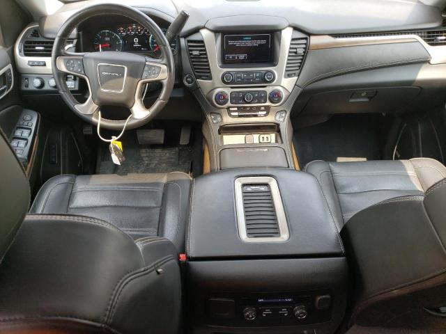 Photo 8 from auction – 2020 GMC YUKON DENA with VIN 1GKS2CKJXLR274076