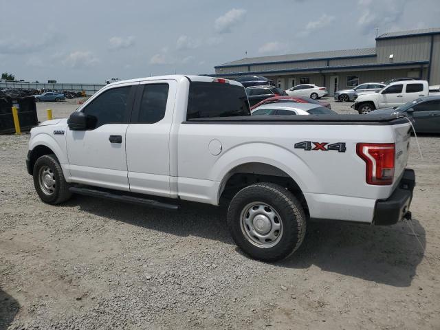 Photo 2 from auction – 2015 FORD F150 SUPER with VIN 1FTFX1EFXFKE44024