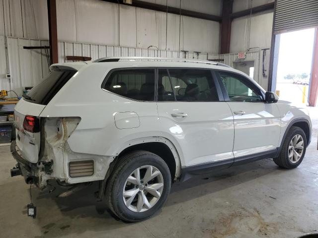 Photo 3 from auction – 2018 VOLKSWAGEN ATLAS SEL with VIN 1V2MR2CA3JC504497