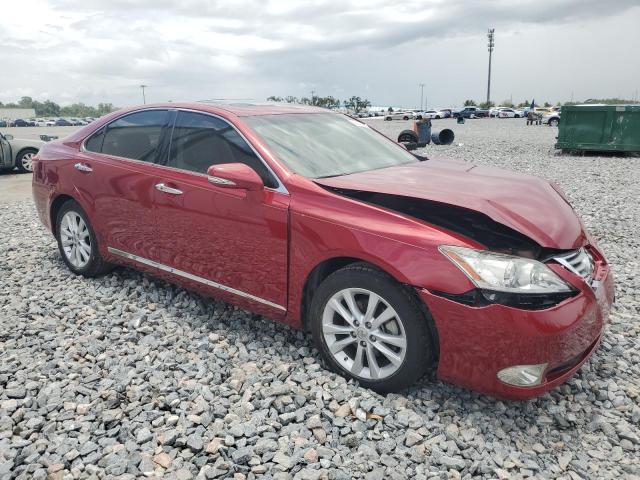 Foto 4 de la subasta – 2010 LEXUS ES 350 con VIN JTHBK1EG4A2368622