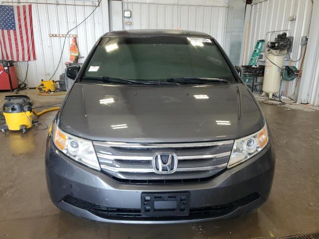 Photo 5 from auction – 2012 HONDA ODYSSEY LX with VIN 5FNRL5H24CB132816