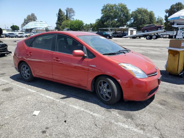 Photo 4 from auction – 2009 TOYOTA PRIUS with VIN JTDKB20U793475805