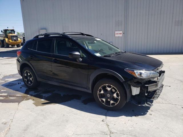 Photo 4 from auction – 2018 SUBARU CROSSTREK with VIN JF2GTABC7JH297615