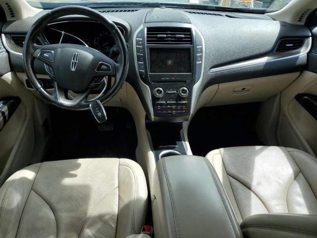 Photo 8 from auction – 2019 LINCOLN MKC RESERV with VIN 5LMCJ3D9XKUL25196