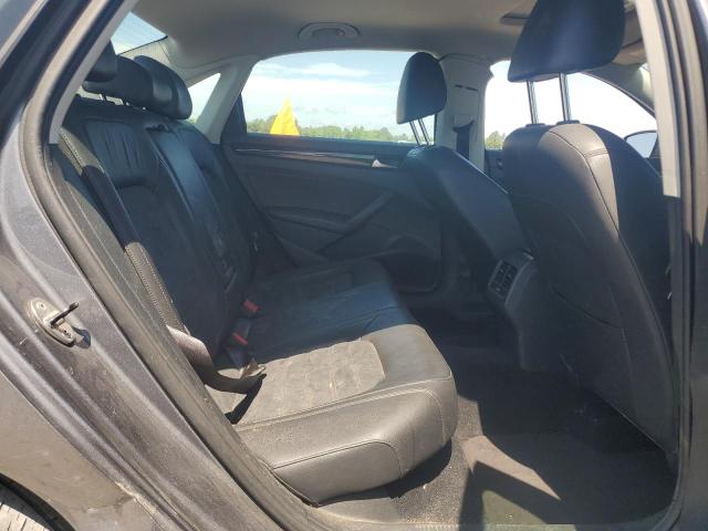 Photo 10 from auction – 2014 VOLKSWAGEN PASSAT SEL with VIN 1VWCT7A35EC062213