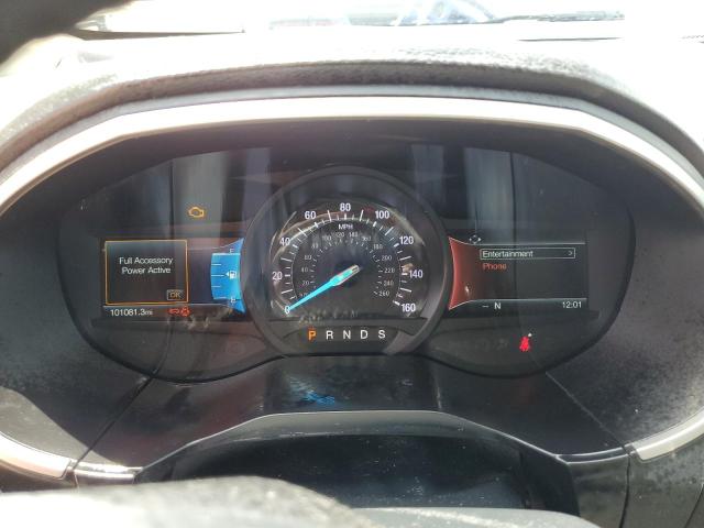Photo 9 from auction – 2020 FORD EDGE SEL with VIN 2FMPK3J99LBA57125