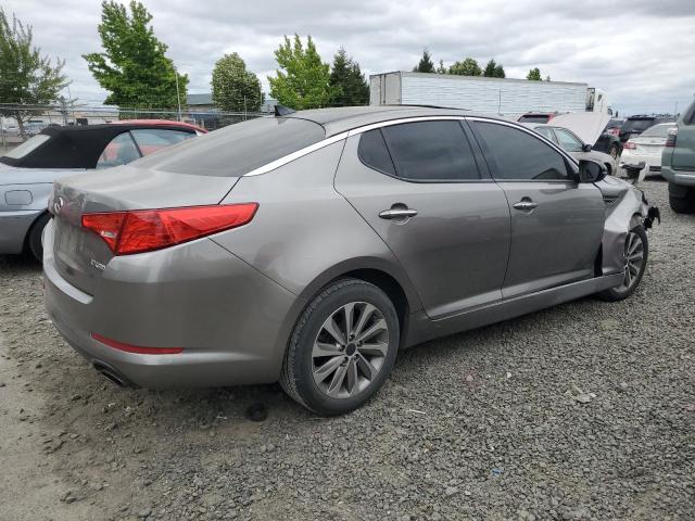 Photo 3 from auction – 2013 KIA OPTIMA EX with VIN 5XXGN4A71DG161190