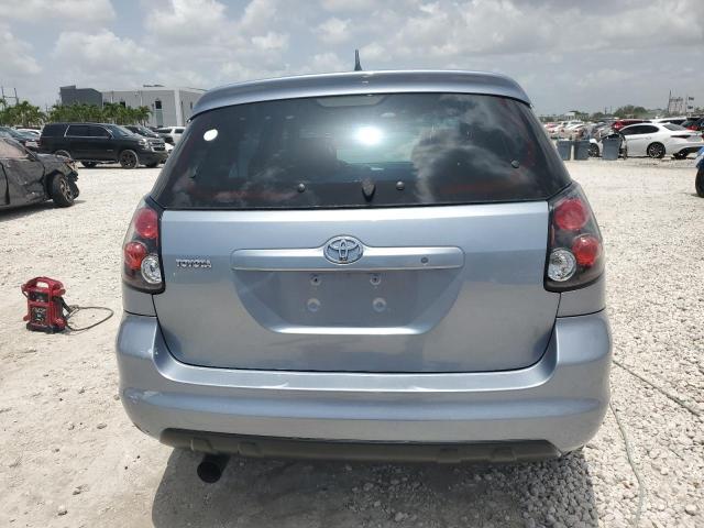 Photo 6 from auction – 2006 TOYOTA COROLLA MA with VIN 2T1KR32E36C607372