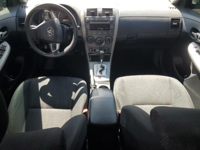 Photo 8 from auction – 2011 TOYOTA COROLLA BA with VIN 2T1BU4EE6BC565399