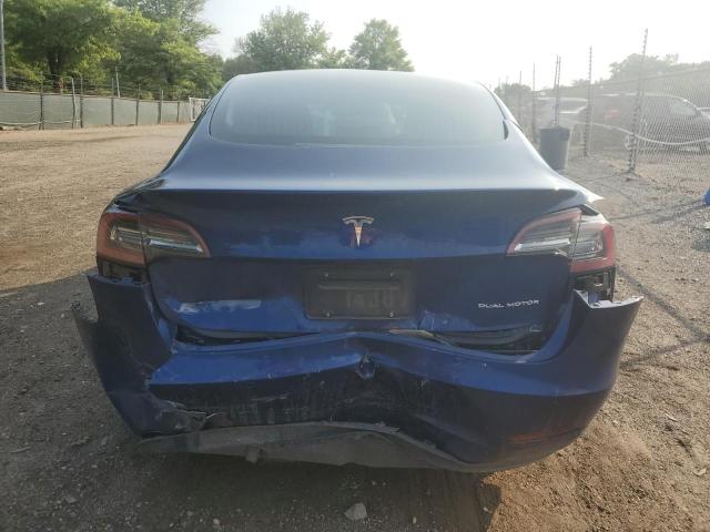 Photo 6 from auction – 2019 TESLA MODEL 3 with VIN 5YJ3E1EB2KF364973