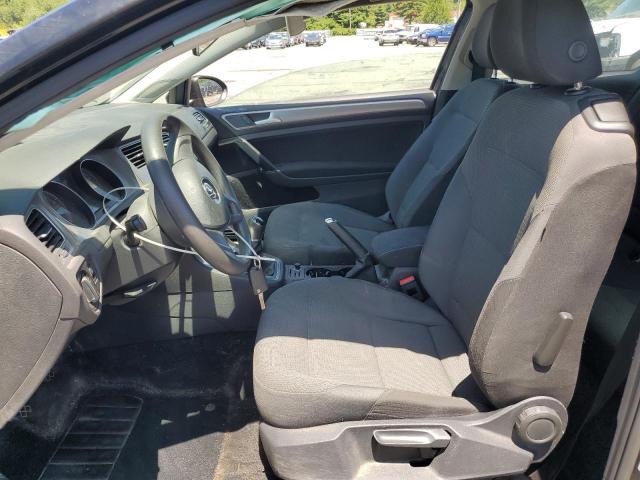 Photo 7 from auction – 2015 VOLKSWAGEN GOLF with VIN 3VW817AU5FM019723