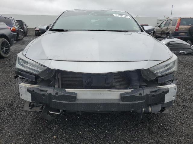 Photo 5 from auction – 2020 ACURA ILX PREMIUM with VIN 19UDE2F79LA008438