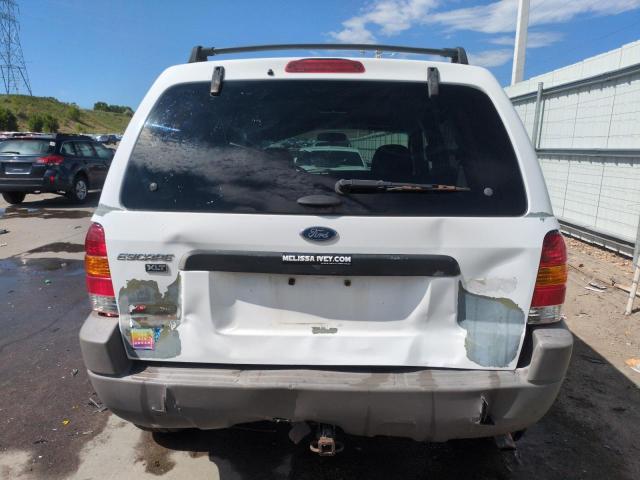 Photo 6 from auction – 2002 FORD ESCAPE XLT with VIN 1FMCU04132KB74913