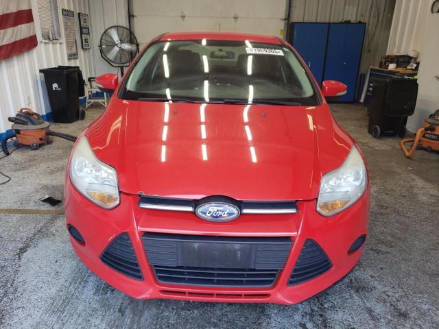 Photo 5 from auction – 2014 FORD FOCUS SE with VIN 1FADP3F25EL400400