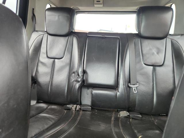 Photo 10 from auction – 2010 GMC TERRAIN SL with VIN 2CTFLHEY7A6242506