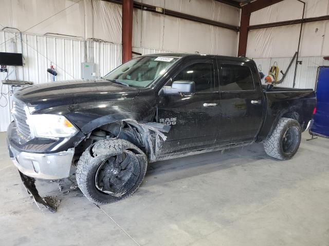 RAM 1500 SLT 2017 with VIN 1C6RR7LG8HS681871 - Photo from auction